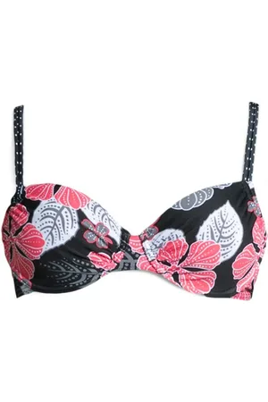 Buffalo Bikinioverdel