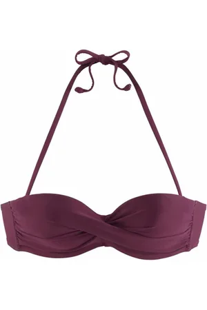 Lascana Bikinioverdel