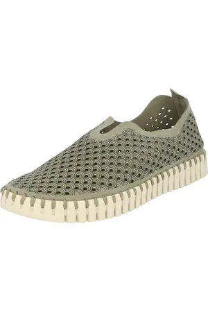 Ilse Jacobsen Slip On 