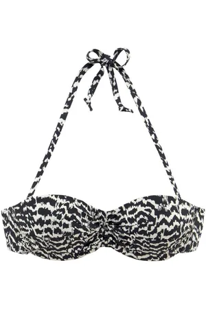 Lascana Bikinioverdel 