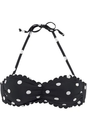Lascana Bikinioverdel