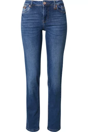 Jeans for kvinder fra Pulz jeans på | FASHIOLA.dk
