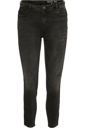 Noisy May Jeans