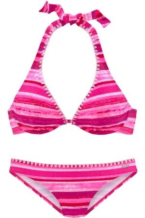 Buffalo Bikini
