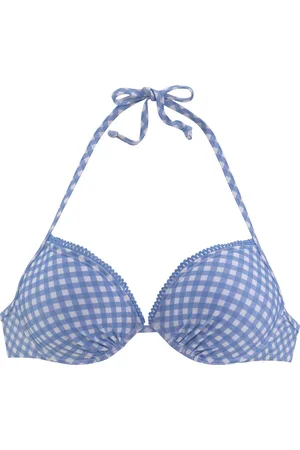 Buffalo Bikinioverdel