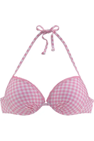 Buffalo Bikinioverdel