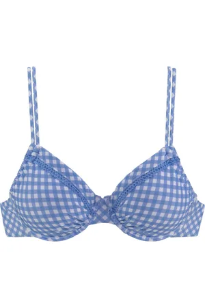 Buffalo Bikinioverdel
