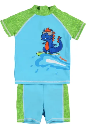 Playshoes Badedragt 