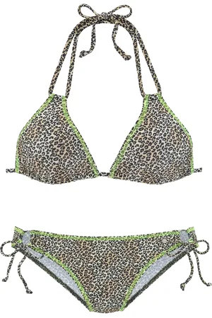 Buffalo Bikini