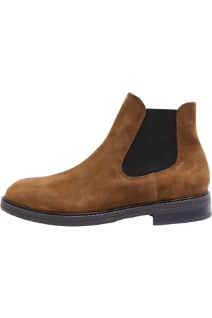 SELECTED Mænd Støvler - Chelsea Boots 'Blake