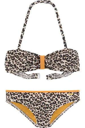 Buffalo Bikini
