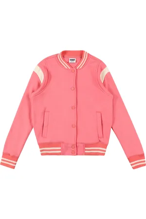 Urban classics Sweatjakke