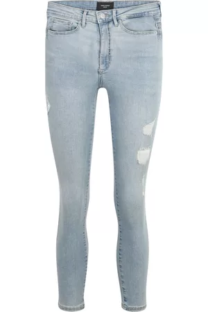 VERO MODA Kvinder Skinny - Jeans 'SOPHIA