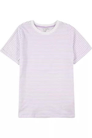 Little Pieces Piger Kortærmede - Bluser & t-shirts 'RIA