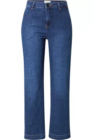 Part Two Kvinder Straight - Jeans 'Elinborg