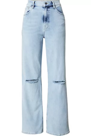 Højttaler Røg skinke Jeans for kvinder fra Ivy Copenhagen på udsalg | FASHIOLA.dk