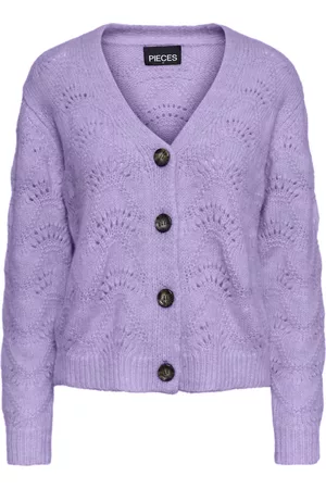Pieces KIDS Piger Cardigans - Cardigan 'BIBBI