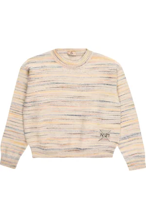 Nº21 Pullover