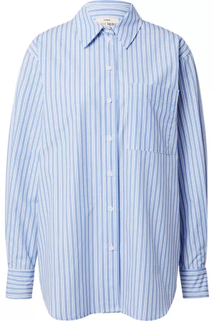 A LOT LESS Kvinder Tunikaer - Bluse 'Sissy