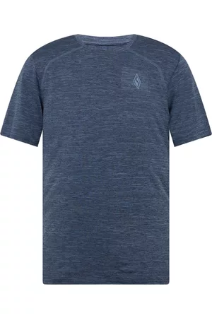 Skechers Mænd Kortærmede - Bluser & t-shirts