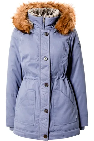 Hollister Vinterjakke