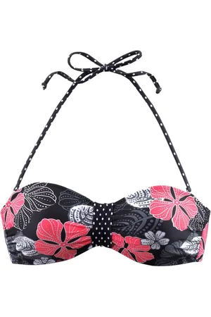 Buffalo Bikinioverdel 