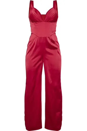 Chi Chi London Jumpsuit
