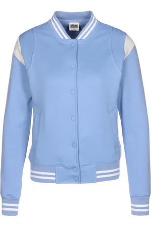 Urban classics Sweatjakke