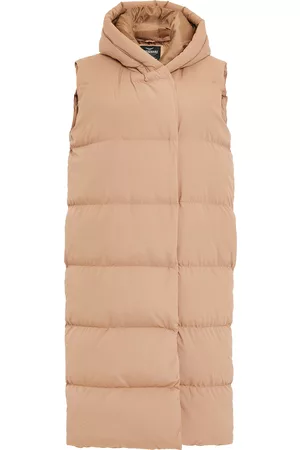 Threadbare Kvinder Veste - Vest 'Viktoria