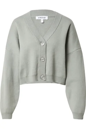 EDITED the label Cardigan 