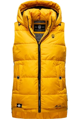 Marikoo Vest 