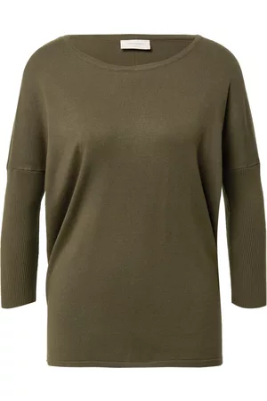 Freequent Pullover 