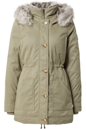 Hollister Vinterjakke