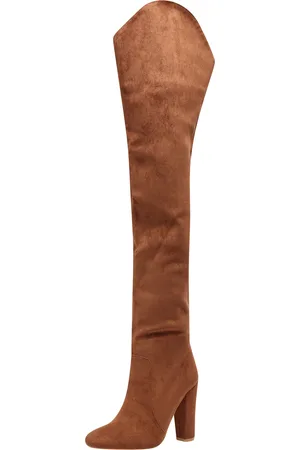 MissPap Overknees
