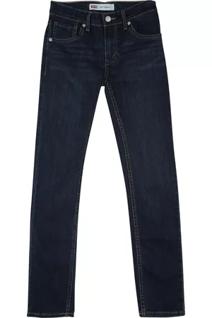 Levi's Drenge Skinny - Jeans '510 Skinny