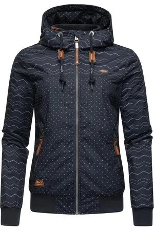 Ragwear Overgangsjakke 