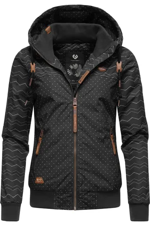 Ragwear Overgangsjakke 