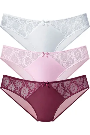 Petite Fleur Slip