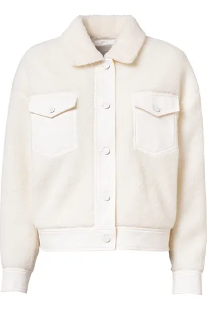 7 for all Mankind Overgangsjakke