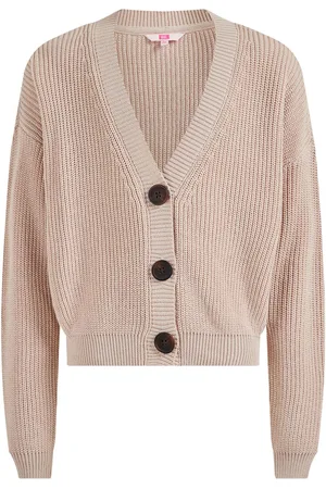 WE Fashion Cardigan