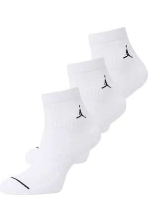 Jordan Sportssokker