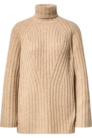 EDITED the label Pullover 