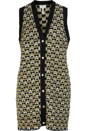 Object Cardigan 