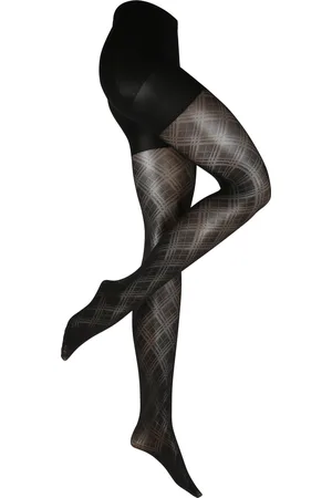 MAGIC Bodyfashion Nylonstrømpebukser 