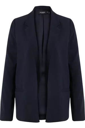 Soaked in Luxury Blazer 