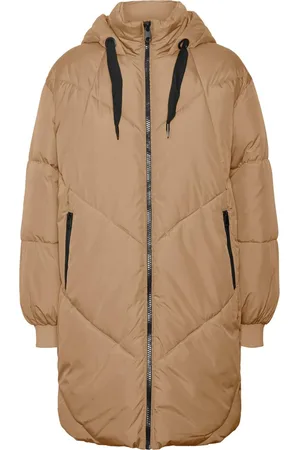 VERO MODA Vinterjakke 
