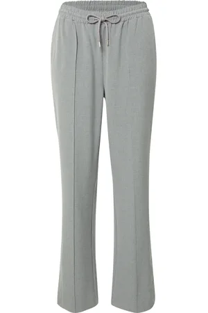 Gina Tricot Bukser med fals 