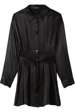 Bershka Blusekjole