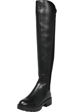 Buffalo Overknees 
