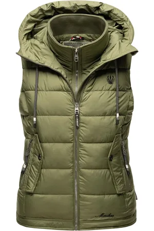 Marikoo Vest 